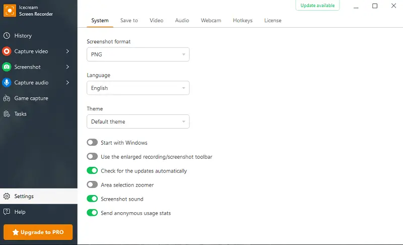 Screen Recorder 1